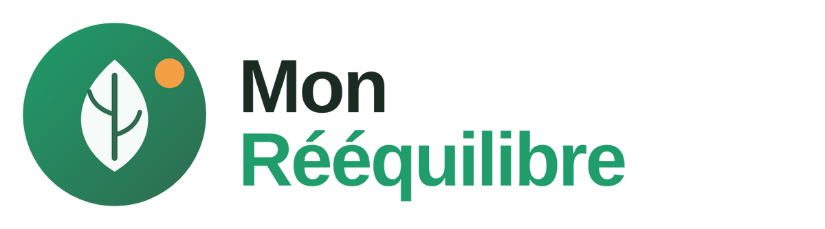 Mon Rééquilibre